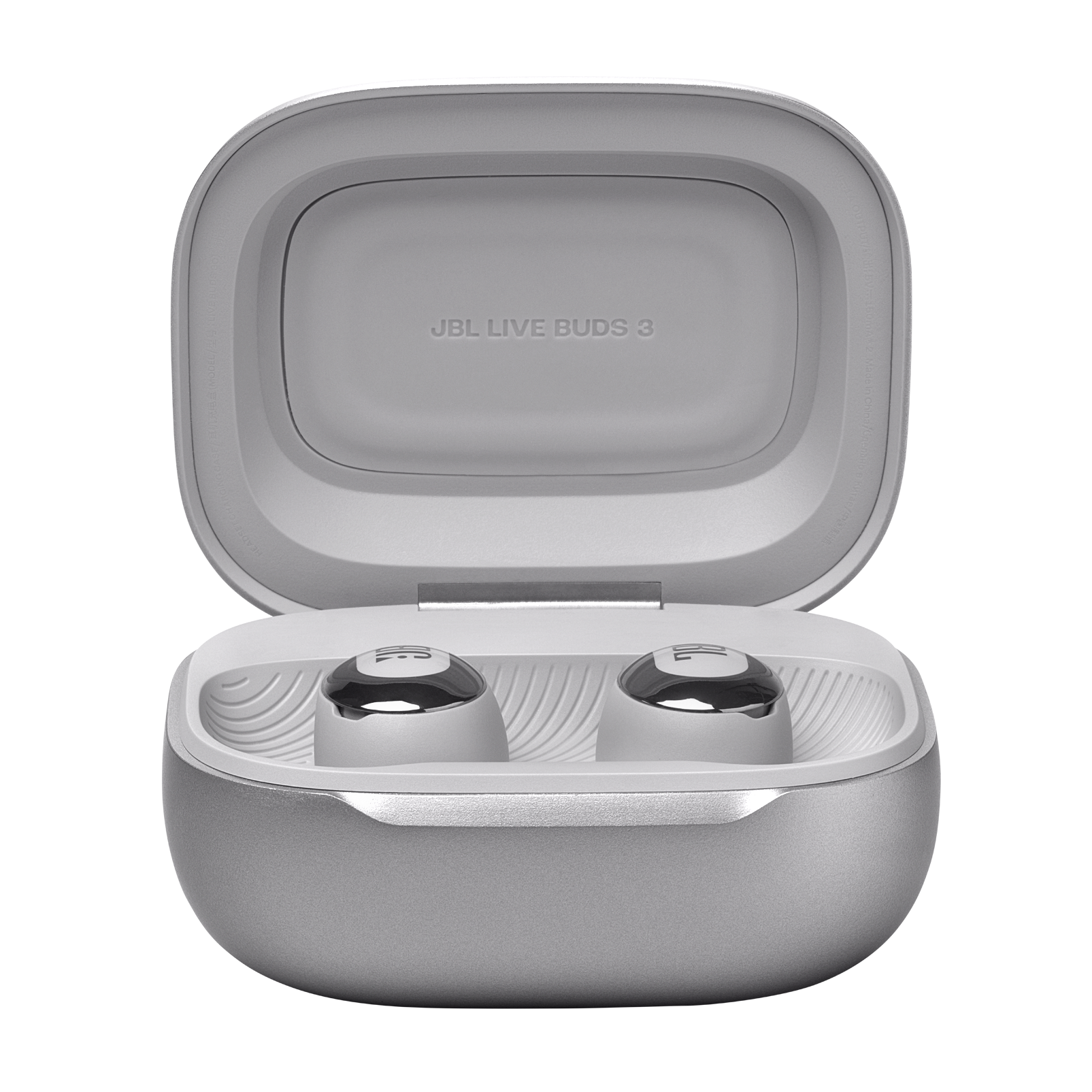 JBL Live Buds 3 | ハイレゾ対応ノイズキャンセリング完全